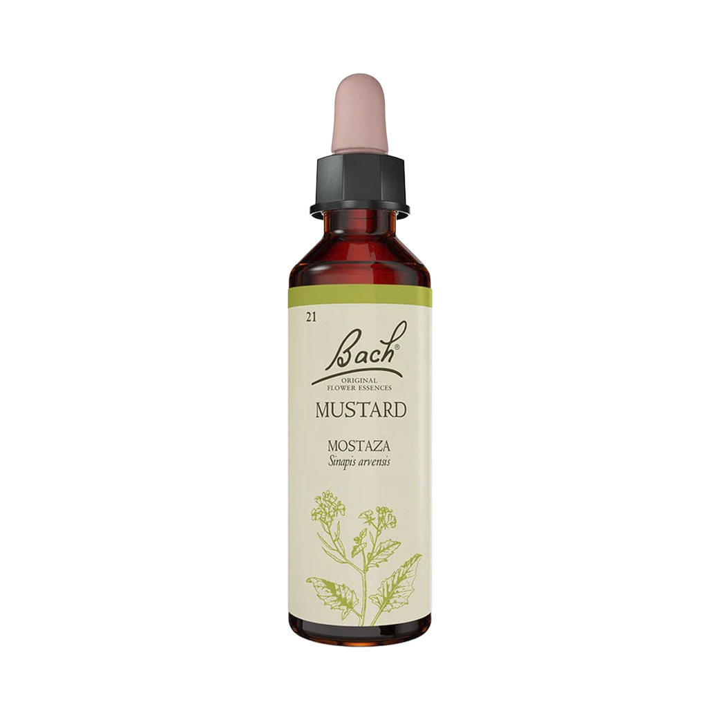 Mustard (20 ml)