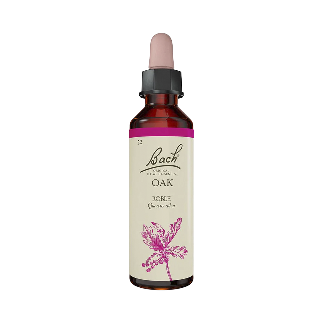 Oak (20 ml)