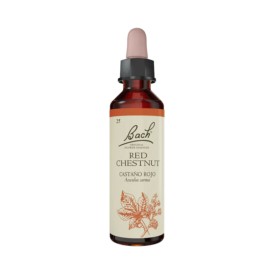 Red Chestnut (20 ml)