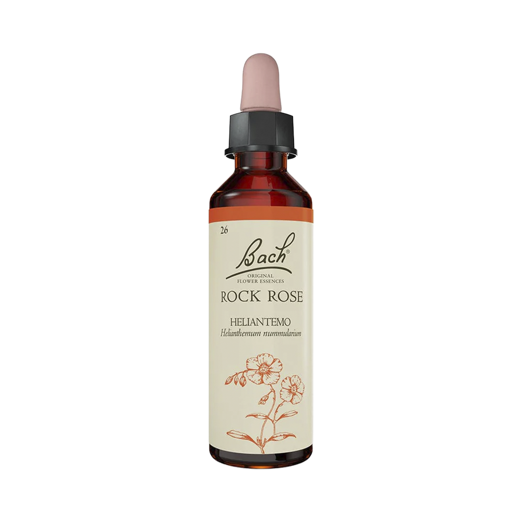 Rock Rose (20 ml)