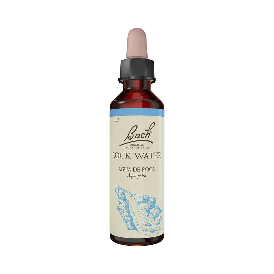 Rock Water (20 ml)
