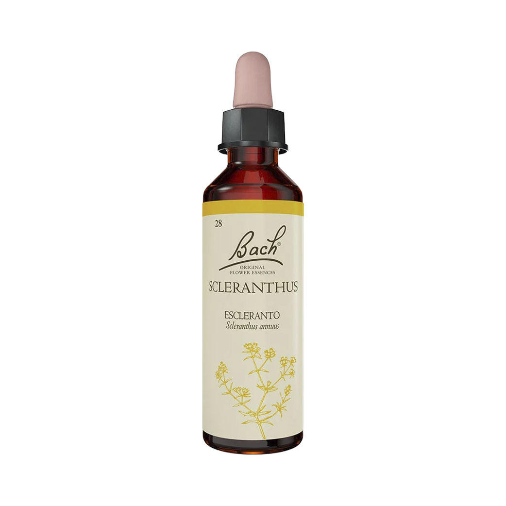 Scleranthus (20 ml)