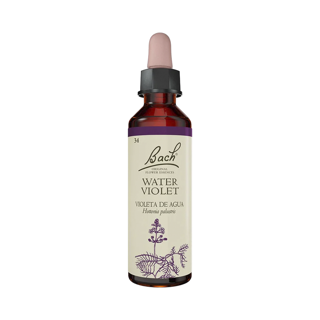 Water Violet (20 ml)