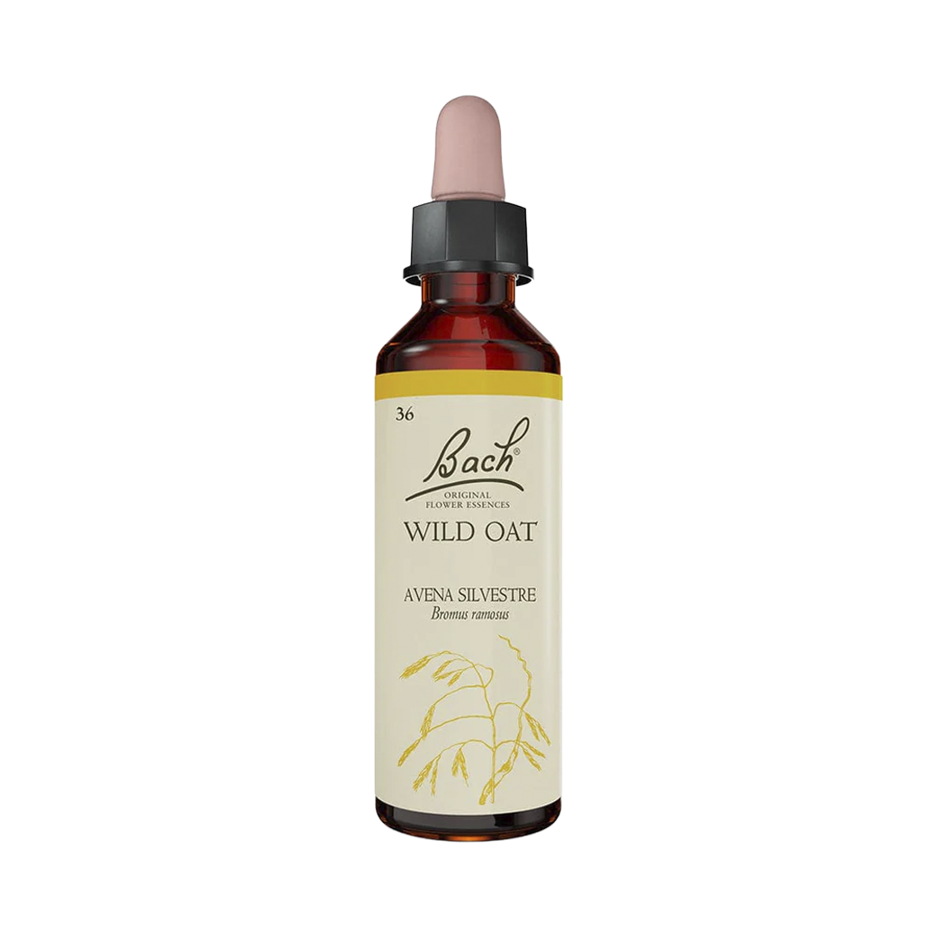 Wild Oat (20 ml)