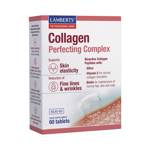 Collagen Perfecting Complex (60 tabs)