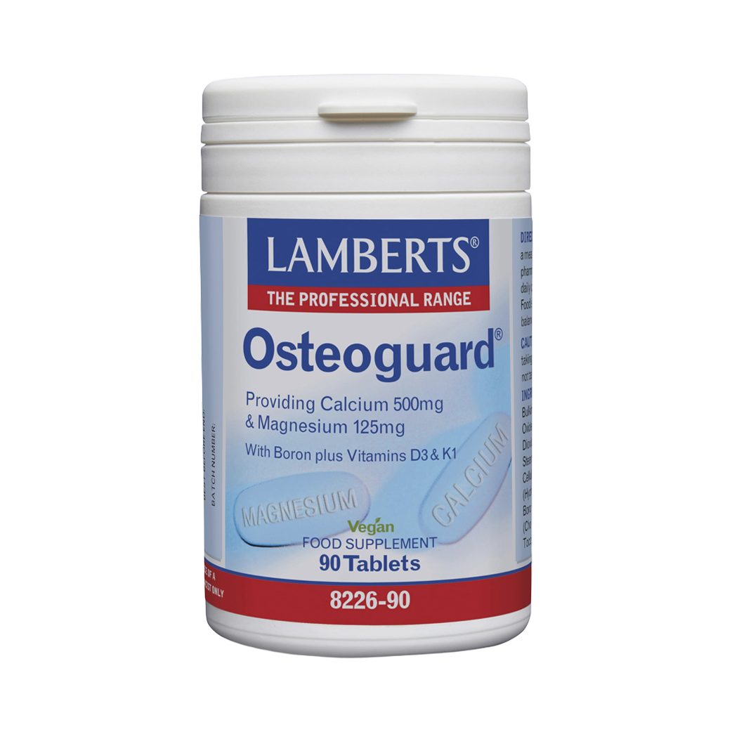 Osteoguard (90 tabs)