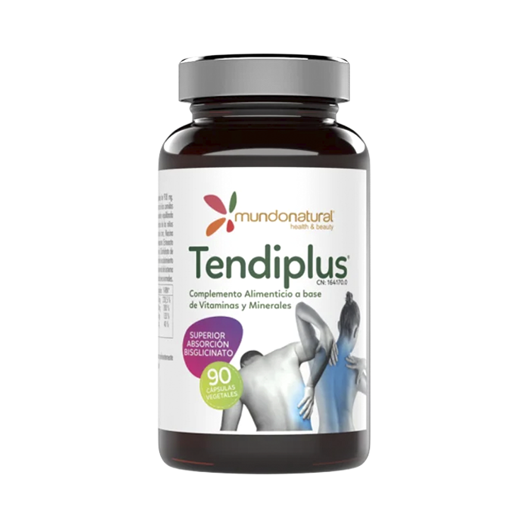 Tendiplus (90 comp)