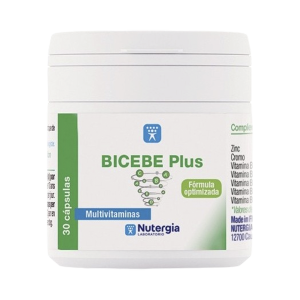 Bicebe Plus (30 caps)