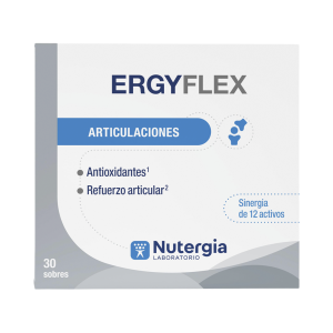 ErgyFlex (30 sobres)