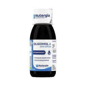 Oligoviol A (150 ml)